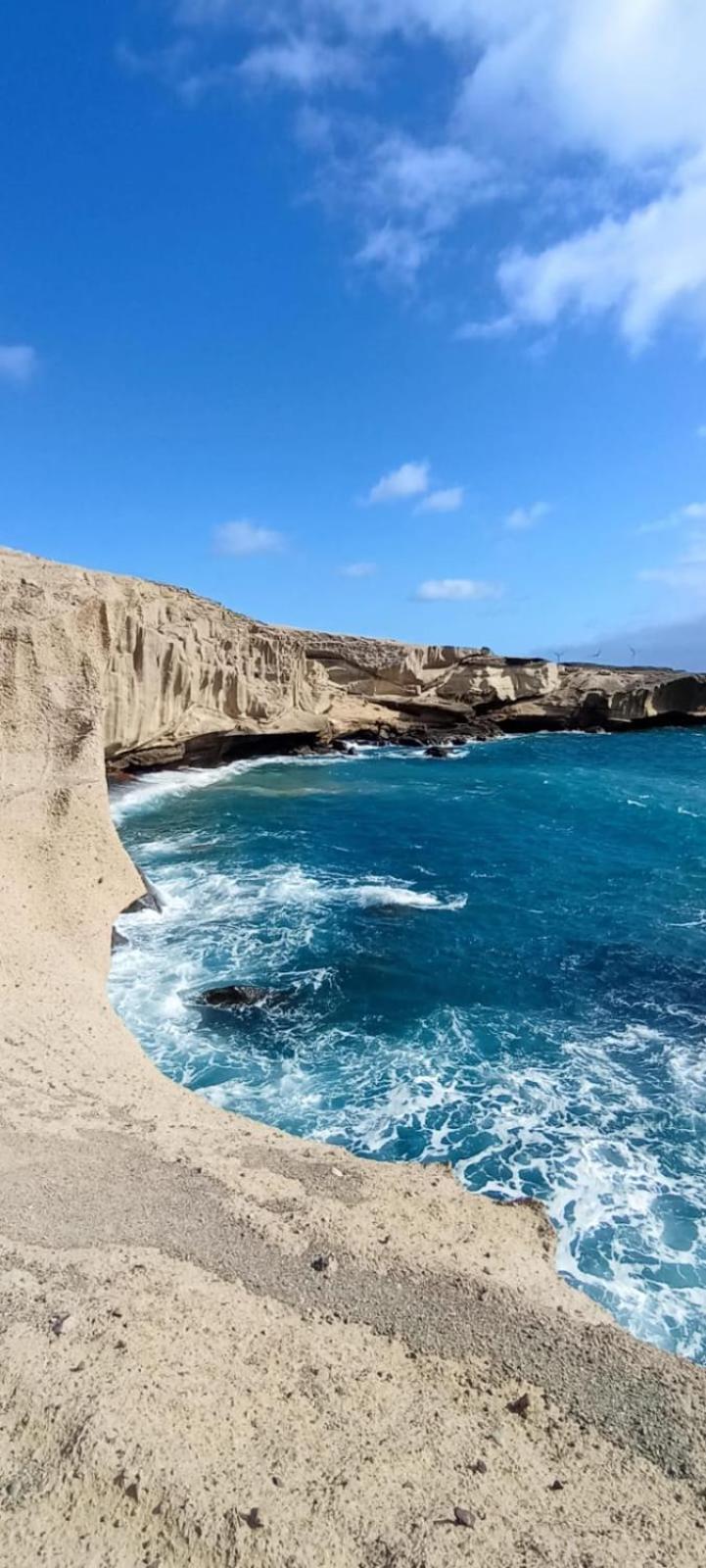 Lovely View Deni سانتا كروز دي تينيريف المظهر الخارجي الصورة