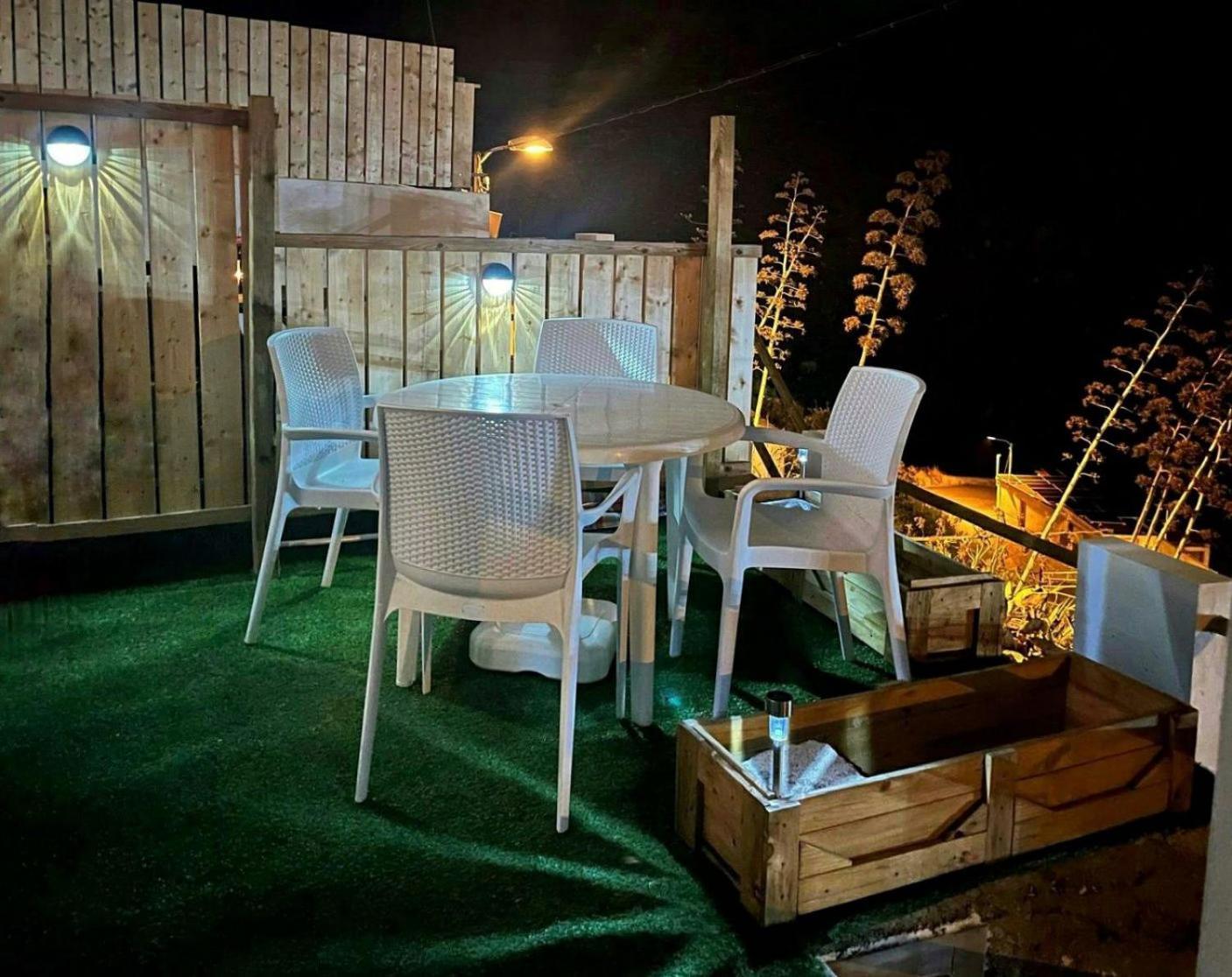 Lovely View Deni سانتا كروز دي تينيريف المظهر الخارجي الصورة